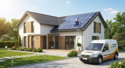 Villa / Müstakil Ev Paketi